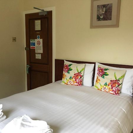 Distillery Guest House Fort William Habitación foto