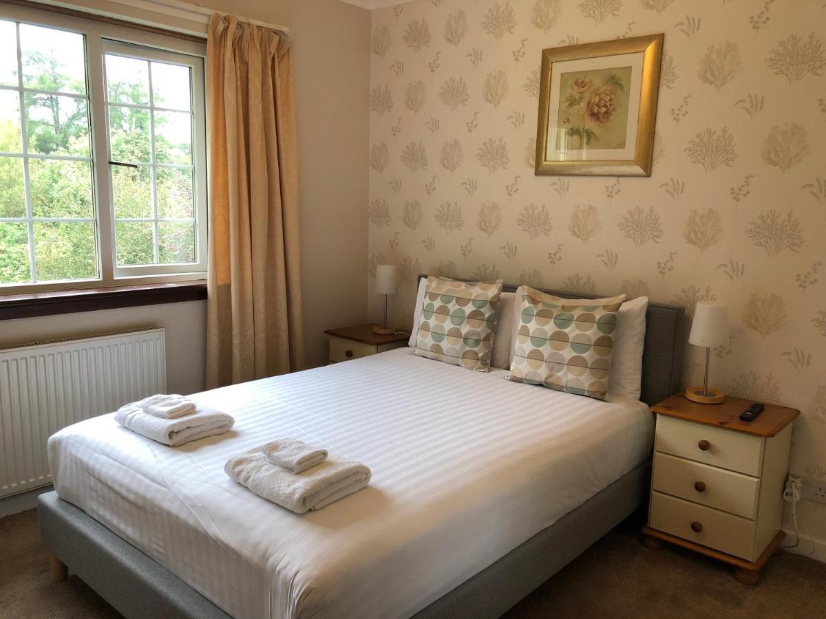Distillery Guest House Fort William Exterior foto