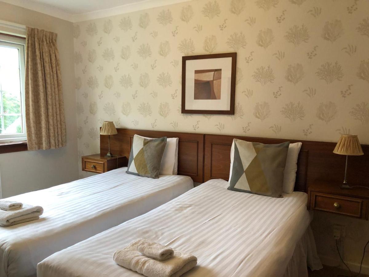 Distillery Guest House Fort William Exterior foto