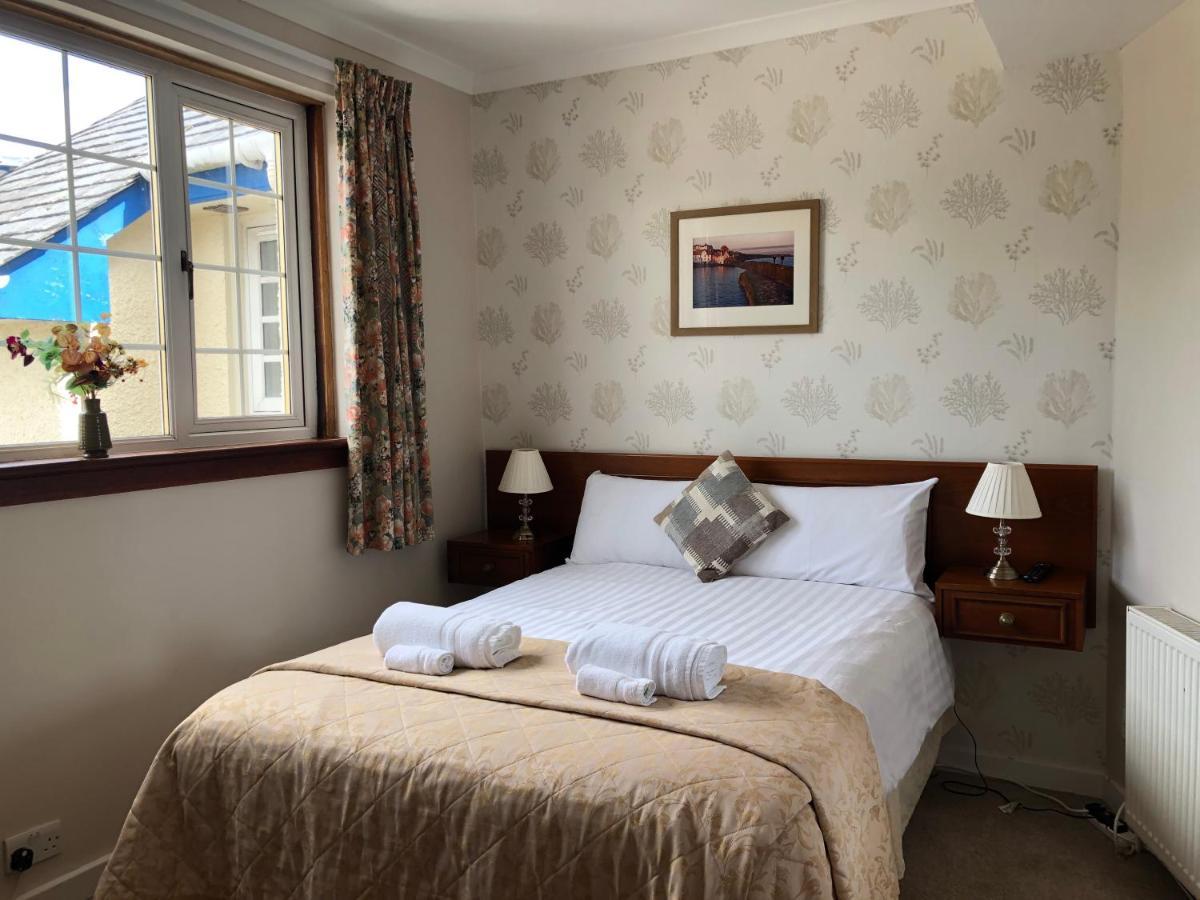 Distillery Guest House Fort William Exterior foto