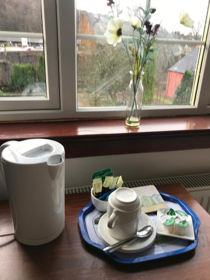 Distillery Guest House Fort William Exterior foto